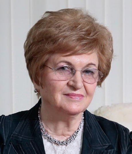 Прилепская В.Н. Прилепская В.Н.